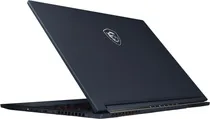 Notebook MSI Stealth 16 Ai A1VHG-252US IU9-185H/ 32GB/ 1TB SSD/ RTX4080 12GB/ 16" QHD+/ W11