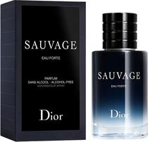 Perfume Christian Dior Sauvage Eau Forte Parfum 60ML - Masculino