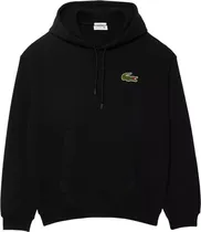 Moletom com Capuz Lacoste SH275423031 - Masculino