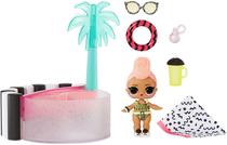 Boneca L.O.L Surprises Hot Tub 581642