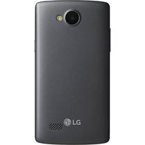 Celular LGH222G H222G Joy Dual Preto