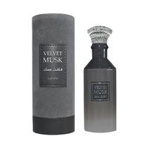 Perfume Unisex Lattafa Velvet Musk 100ML