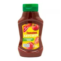 Ketchup 500ML Edeka