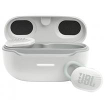 Fone de Ouvido JBL Endurance Race TWS  Branco