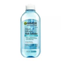 Garnier Desmaquillante Skinactive Agua Micelar 400 ML s/C