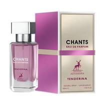 Perfume Maison Alhambra Chants Tenderina Edp - 30ML