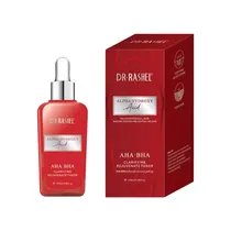 Tónico Facial DR.Rashel Alpha Hydroxy Acid Aha-Bha Clarifying Rejuvenate 100ML