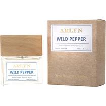 Arlyn Perfume Wild Pepper Eau de Parfum Femenino 50ML s/C