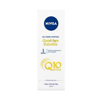 Cosmetico Nivea Body Good Bye Cellulite 200ML - 4005808881512