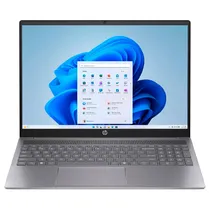 Notebook HP Pavilion 16-AG0070WM - AMD Ryzen 7 8840U 3.3GHZ - 8/512GB SSD - 16’’ - Prata