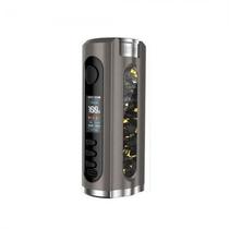 Mod Lost Vape Grus 100W Gunmetal Chopped Carbon Fiber