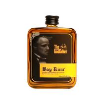 Viking The Godfather Bay Rum - Locao Pos-Barba 100ML