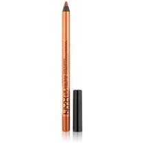 Lapis de Olho NYX SL16 Golden Bronze