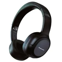 Fone de Ouvido Ecopower EP-H122 Bluetooth - Preto