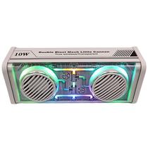 Speaker K99 Bluetooth USB Radio FM Auxiliar