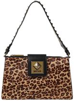 Bolsa Just Cavalli 75RA4BD1 ZP369 QL1 - Feminina