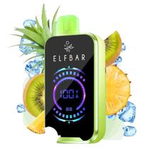 Pod Descartavel Elfbar FS 18000 Puffs - Kiwi Pineapple