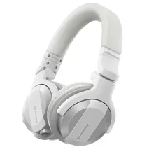 Fone de Ouvido Pioneer HDJ-CUE1BT-W BT - Branco