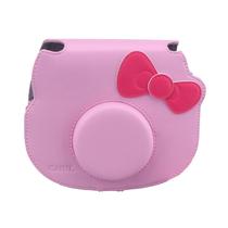 Estuche para Camara Caiul Instax Mini Hello Kity