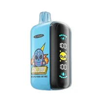 Pod System Elfbar GH 23000 Pineapple Plum Lime Mint