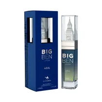 Perfume Le Chameau Big Ben London Azul Edp 85ML - Masculino