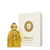 Borouj Mysterious Eau de Parfum 85ML