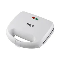 Waflera Nappo NEW-160 750W 220V Blanco
