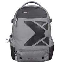 Mochila Nox AT10 Team Grey 2024