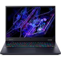 Notebook Acer Helios 18 PH18-72-93VM 18" Intel Core i9-14900HX RTX 4080 12 GB - Preto