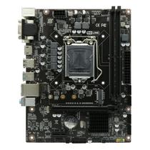 Placa Mãe Goline GL-H510M-G - LGA 1200 - DDR4 - HDMI/VGA - Micro ATX