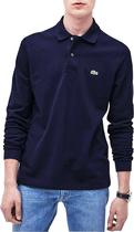 Camisa Polo Lacoste L1312 23 166 - Masculina