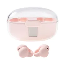 Auricular Inalámbrico Satellite AE-6526 Rosa