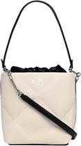 Bolsa Calvin Klein K60K611752PC4 - Feminina