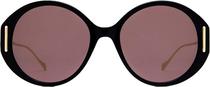 Oculos de Sol Gucci GG1202S 001 - Feminino