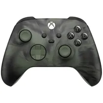Controle Wireless Microsoft Xbox Series X/s - Nocturnal Vapor (Japonês)