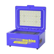 Mechanic Maquina de Laminacion Y Curvado Uv 365 Pro