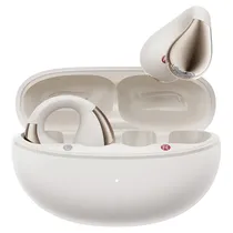 Fone de Ouvido QCY Crossky C30 BH24QT33A / Bluetooth - Branco
