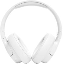 Fone de Ouvido JBL Tune 720BT Bluetooth - Branco