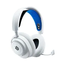 Auricular Inalámbrico Steelseries 61561 Artics Nova 7P White