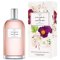 Perfume Feminino Victorio & Lucchino Aguas Florales Nº5 Jazmin Exótico Edt 150 ML