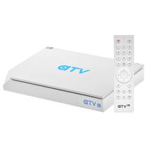 Receptor Atv 5G 2/16GB Iptv - White