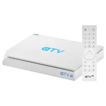 Receptor Atv 5G 2/16GB Iptv - White