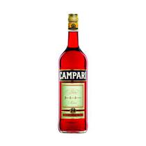 Campari Bitter Italiano 750ML