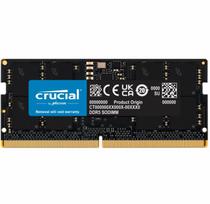 Memoria NB DDR5 16GB 5600MHZ Crucial CT16G56C46S5