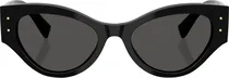 Óculos de Sol Dolce & Gabbana DG4480 501/87 53 - Feminino