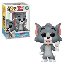 Funko Pop Tom And Jerry S3 Tom 1657