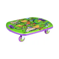 Deslizador Foster Teenage Mutant Ninja Turtles Racer Board 11736-NT