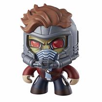 Boneco Hasbro Mighty Muggs E2209 Marvel Star Lord