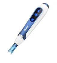 Dermaroller Caneta Dermapen A11 Sem Fio Bivolt DR. Pen