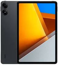 Tablet Xiaomi Poco Pad 12,1" Wifi 8GB/256GB - Grey